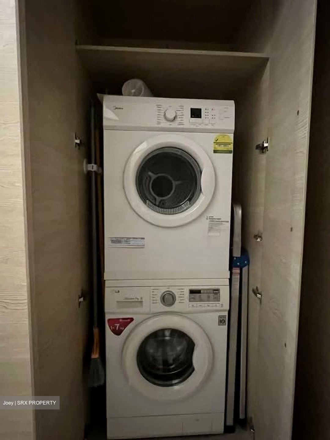Sennett Residence (D13), Condominium #538937081